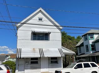 623 Hazle St, Wilkes Barre, PA 18702