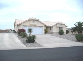 3379 Ridge Line Pl, Bullhead City, AZ 86429