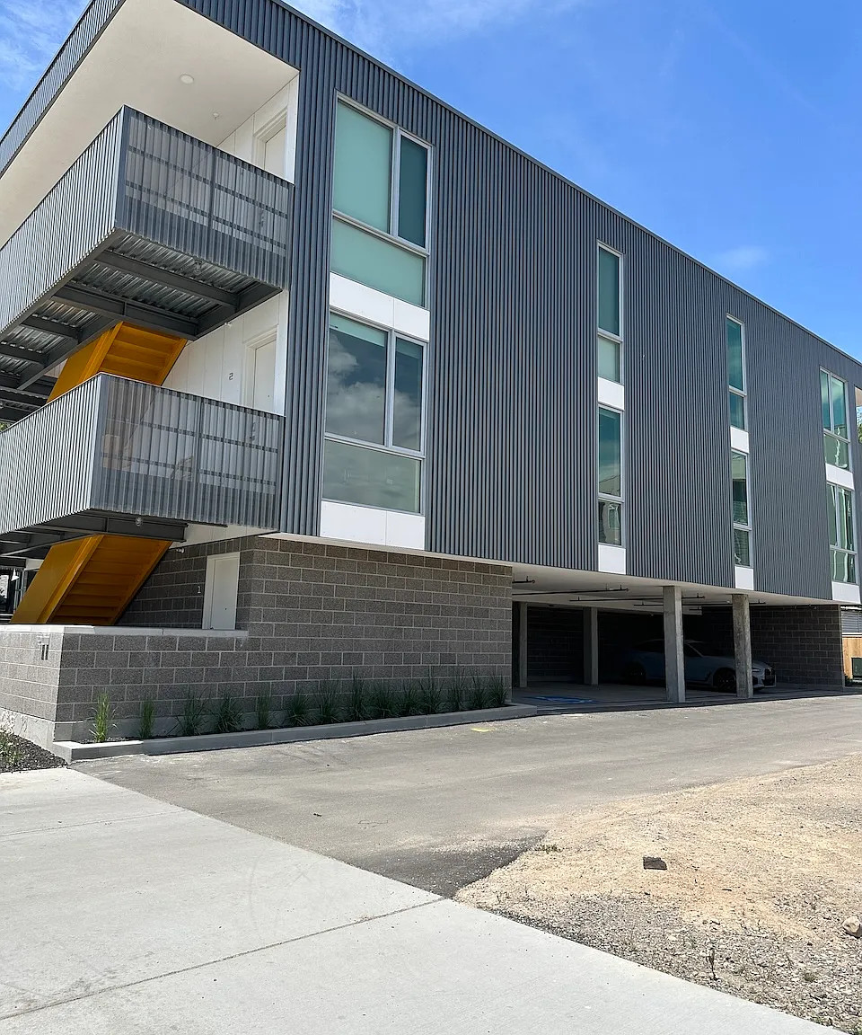 1 bed, 614 sqft, $1,199 — Photo 2