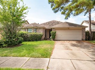2006 Sandy Knoll Dr, Missouri City, TX 77489