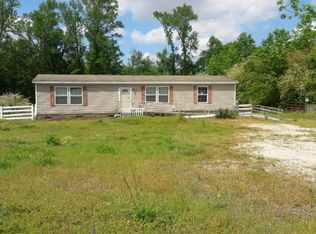 115 Limestone Creek Rd, Beulaville, NC 28518