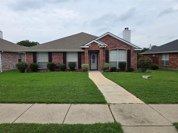3309 Welch Ln, Sachse, TX 75048