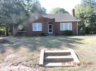 121 Anderson Ave, Anderson, SC 29625