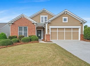 5310 Kings Common Way, Cumming, GA 30040