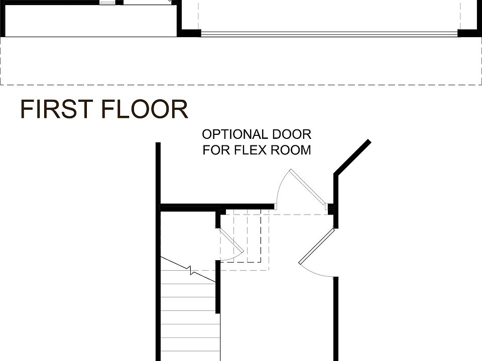 Rome First Floor