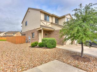 420 White Steppe Way, Georgetown, TX 78626