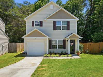 435 Promised Land Dr, Spartanburg, SC, 29306