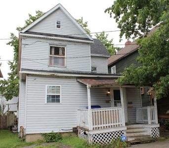 1905 Liberty St, Erie, PA, 16502