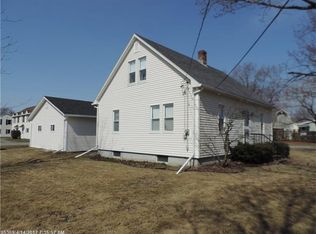 14 Eastern Ave, Brewer, ME 04412
