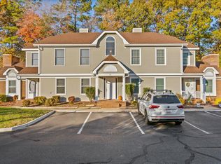 701 Bridge Xing APT A, Yorktown, VA 23692