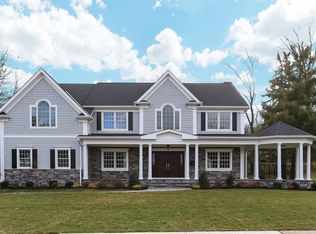 5 Kensington Court, MENDHAM, NJ 07960