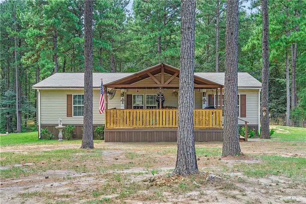 1790 Harmony Rd, Robeline, LA 71469 Zillow