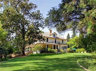 8156 Capitola Ave, Fair Oaks, CA 95628