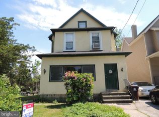 168 W Greenwood Ave, Lansdowne, PA 19050