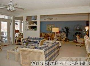 1331 Buckingham Dr UNIT 3, Camdenton, MO 65020