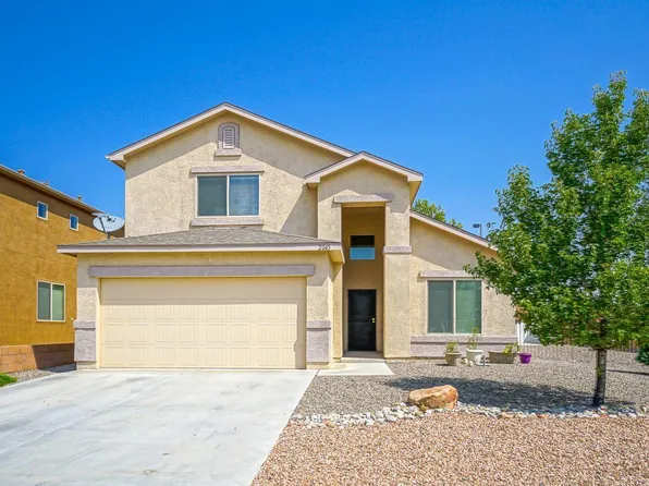 2045 N Ensenada Cir SE, Rio Rancho, NM 87124