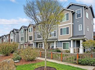 6424 High Point Dr SW #2408, Seattle, WA 98126