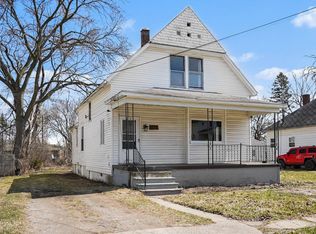 2518 Hermansau St, Saginaw, MI 48602