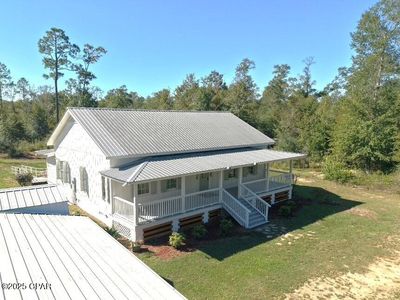 6479 Blue Springs Rd, Greenwood, FL, 32443