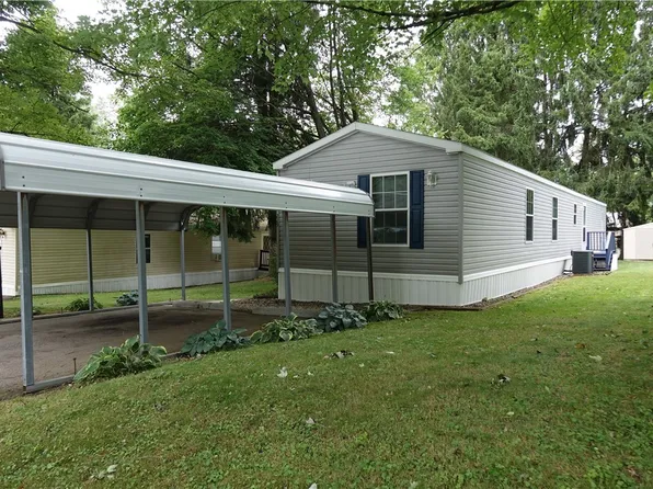 229 Baxter Ln, Butler, PA 16001