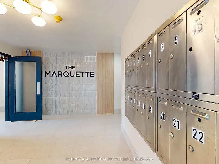 1 Marquette Ave #12 — Photo 13
