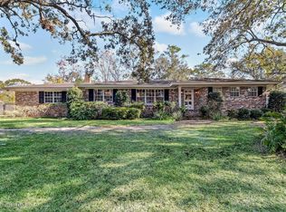 4929 King Richard Rd, Jacksonville, FL 32210