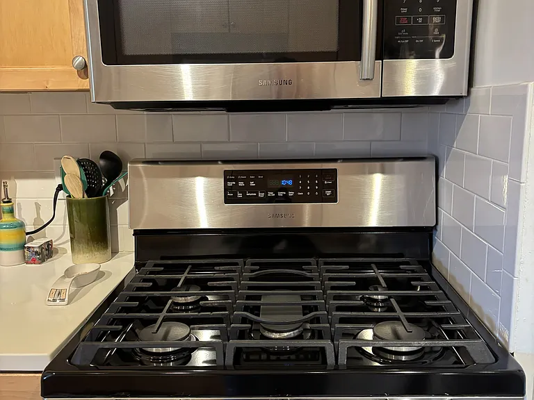 5410 Connecticut Ave NW #906 — Photo 20