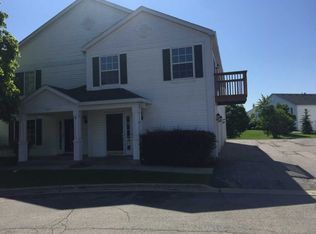 705 Fieldcrest Dr UNIT C, South Elgin, IL 60177