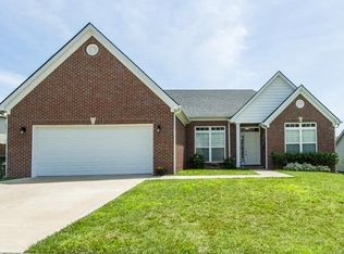 131 Spring Bluff Dr, Georgetown, KY 40324