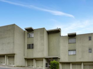 30 Parkridge Dr #8, San Francisco, CA 94131
