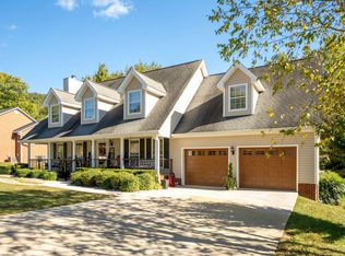 2806 Fox Ridge Rd, Ooltewah, TN 37363