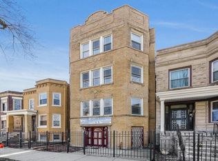 4039 W Van Buren St #1, Chicago, IL 60624