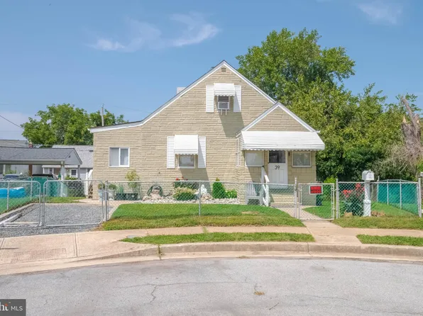 39 Terrace Rd, Baltimore, MD 21221