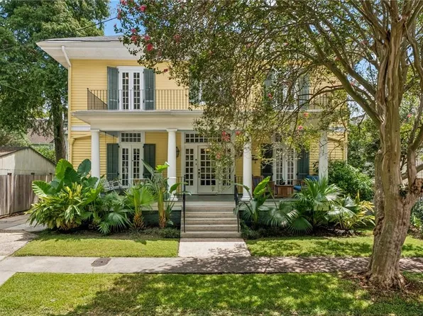 825 Fern St, New Orleans, LA 70118