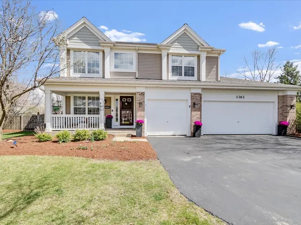 1362 Mulberry Ln, Cary, IL 60013