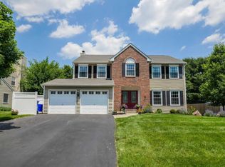 1237 Fountain Rd, Newtown, PA 18940