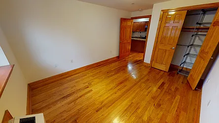 Rented by Metro Garden Realty NYC