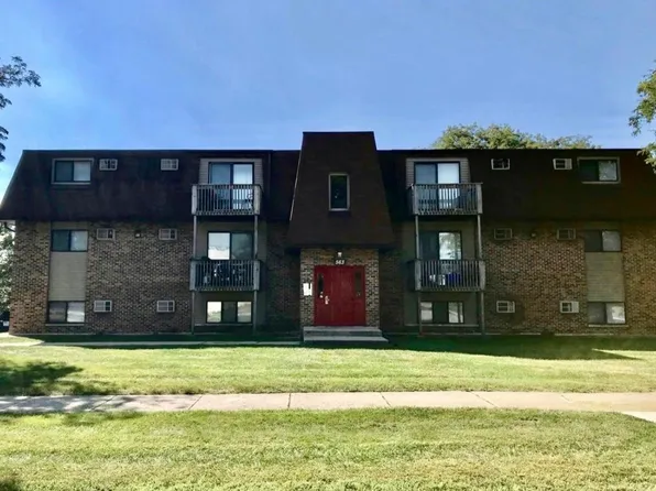 563 Parkview Ln APT 3, Lockport, IL 60441
