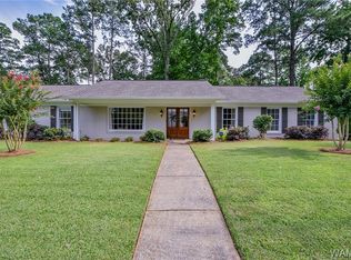 805 Kirkwood Dr, Northport, AL 35473