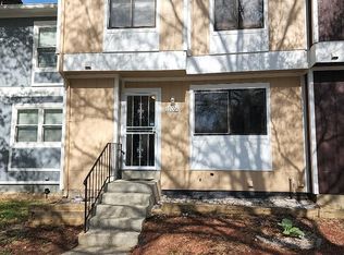 12006 Hallandale Ter, Bowie, MD