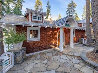 14254 S Shore Dr, Truckee, CA
