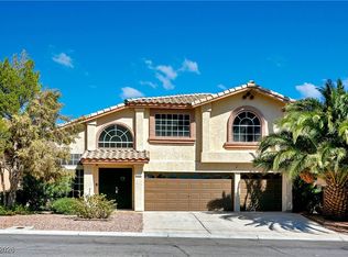 2534 Quail Canyon Ave, Henderson, NV 89074