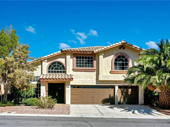 2534 Quail Canyon Ave, Henderson, NV 89074