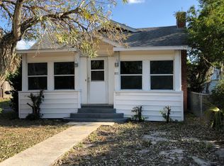 811 Jeffords St, Clearwater, FL 33756