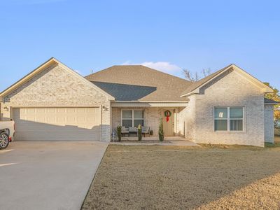 1721 Oak Shadows Dr, North Little Rock, AR, 72120