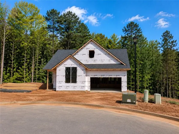 4275 Ketchikan Ct, Douglasville, GA 30135