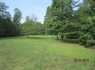 100 Evergreen S, Barnesville, GA 30204
