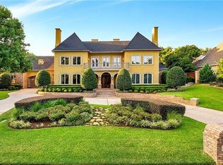 2504 Meandering Ct, Colleyville, TX 76034