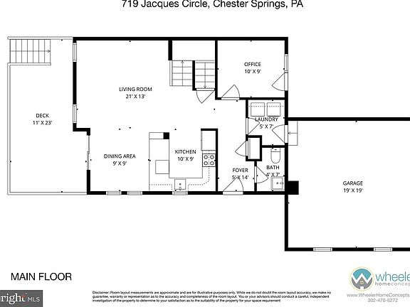 3rd image of this home