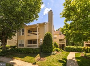 4551 Interlachen Ct APT H, Alexandria, VA 22312